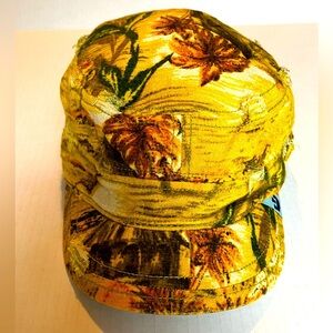 Goorin Bros. Castro/Cadet Cap